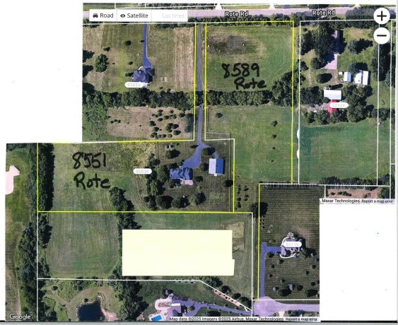 8551 Rote, ROCKFORD, Illinois 61107, 4 Bedrooms Bedrooms, ,3 BathroomsBathrooms,House,For Sale,Rote,202506194