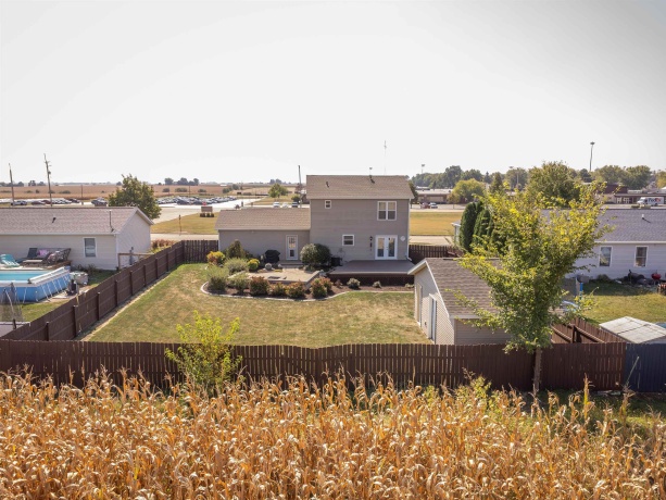 706 Hewitt, FORRESTON, Illinois 61030, 3 Bedrooms Bedrooms, ,3 BathroomsBathrooms,House,For Sale,Hewitt,202506195