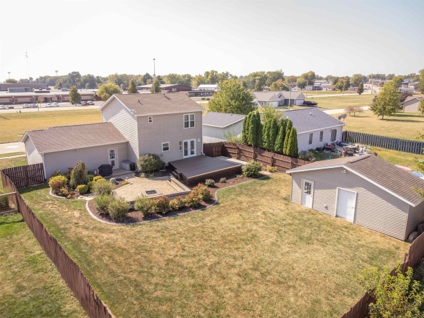 706 Hewitt, FORRESTON, Illinois 61030, 3 Bedrooms Bedrooms, ,3 BathroomsBathrooms,House,For Sale,Hewitt,202506195