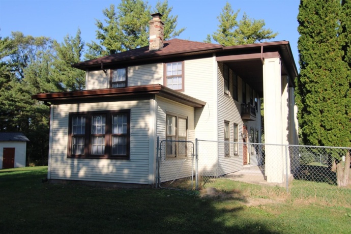 8119 Main, ROCKFORD, Illinois 61102, 3 Bedrooms Bedrooms, ,2 BathroomsBathrooms,House,For Sale,Main,202506197