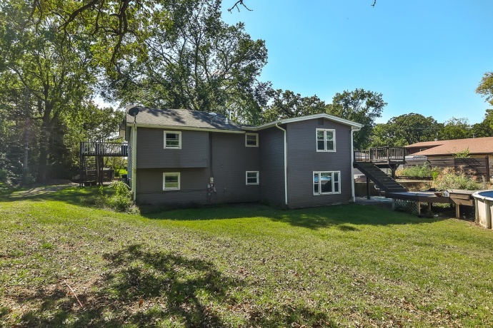 3579 South bend, ROCKFORD, Illinois 61109, 4 Bedrooms Bedrooms, ,2 BathroomsBathrooms,House,For Sale,South bend,202506201