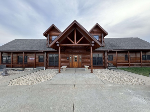 11875 US Rt. 20 E, STOCKTON, Illinois 61085, ,Commercial,For Sale,US Rt. 20 E,202506205