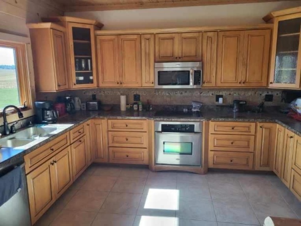 11875 US Rt. 20 E, STOCKTON, Illinois 61085, ,Commercial,For Sale,US Rt. 20 E,202506205