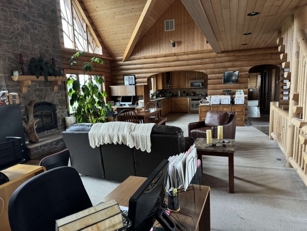 11875 US Rt. 20 E, STOCKTON, Illinois 61085, ,Commercial,For Sale,US Rt. 20 E,202506205