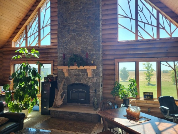 11875 US Rt. 20 E, STOCKTON, Illinois 61085, ,Commercial,For Sale,US Rt. 20 E,202506205