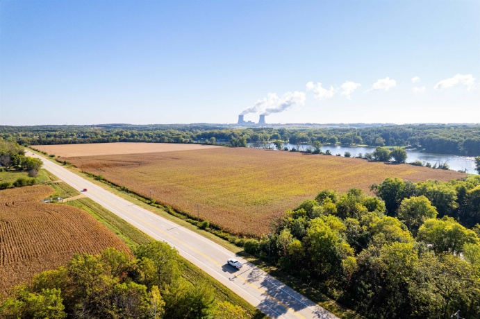 0 IL Rt. 2, OREGON, Illinois 61061, ,Land,For Sale,IL Rt. 2,202506208