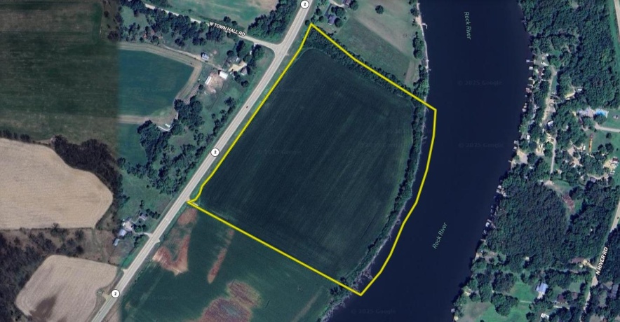 0 IL Rt. 2, OREGON, Illinois 61061, ,Land,For Sale,IL Rt. 2,202506208