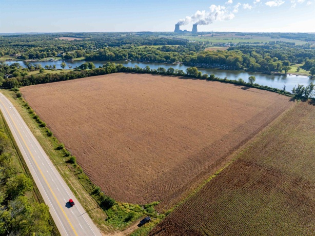 0 IL Rt. 2, OREGON, Illinois 61061, ,Land,For Sale,IL Rt. 2,202506208