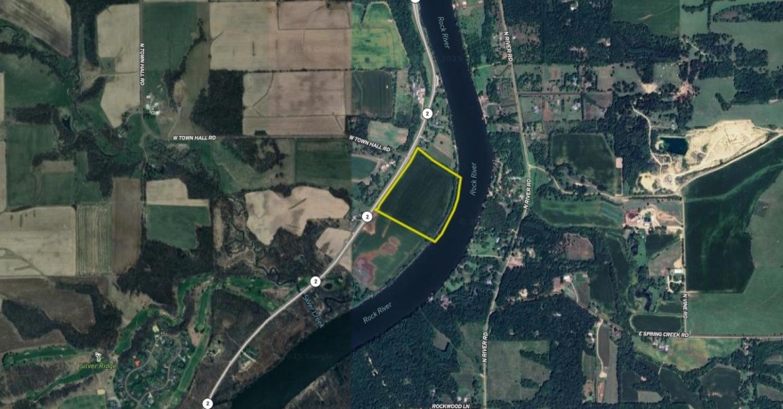 0 IL Rt. 2, OREGON, Illinois 61061, ,Land,For Sale,IL Rt. 2,202506208