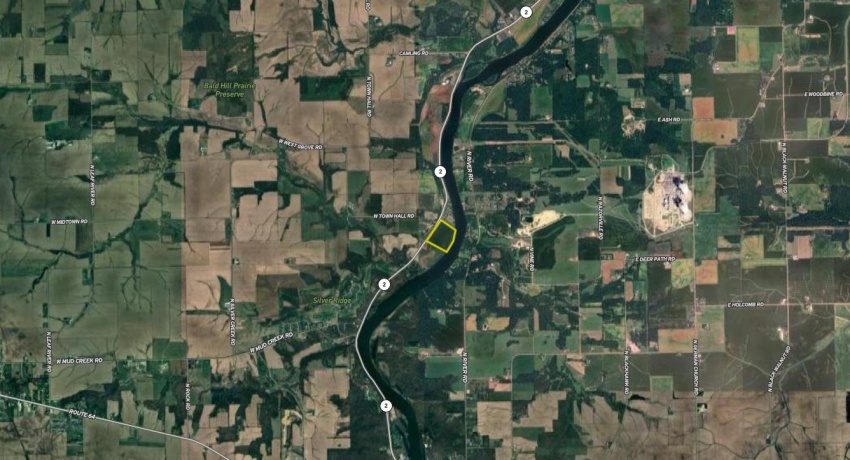 0 IL Rt. 2, OREGON, Illinois 61061, ,Land,For Sale,IL Rt. 2,202506208