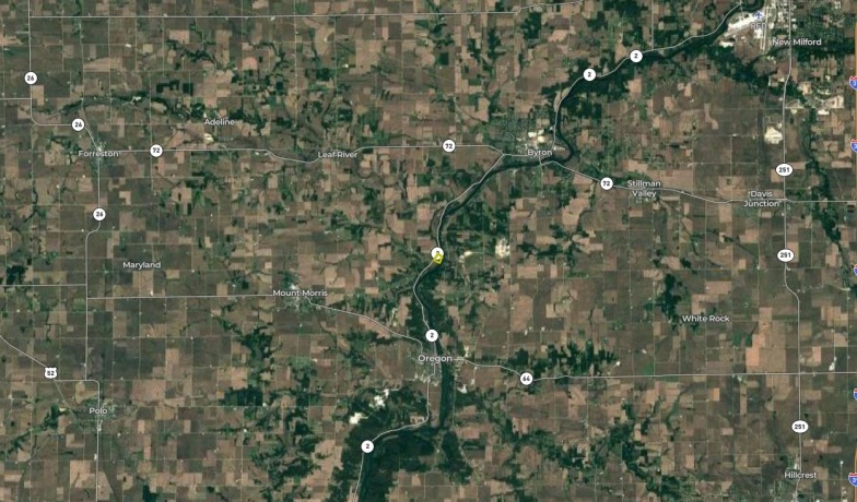 0 IL Rt. 2, OREGON, Illinois 61061, ,Land,For Sale,IL Rt. 2,202506208