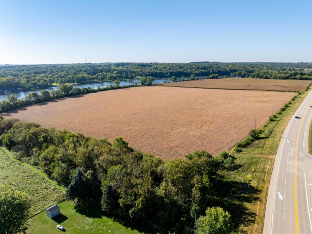 0 IL Rt. 2, OREGON, Illinois 61061, ,Land,For Sale,IL Rt. 2,202506208