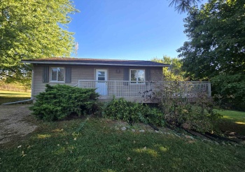 12A329 Eisenhower, APPLE RIVER, Illinois 61001, 2 Bedrooms Bedrooms, ,2 BathroomsBathrooms,House,For Sale,Eisenhower,202506207