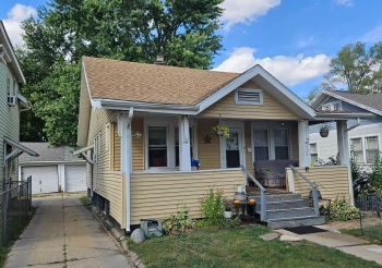 2219 4th, ROCKFORD, Illinois 61104, 3 Bedrooms Bedrooms, ,1 BathroomBathrooms,House,For Sale,4th,202506210