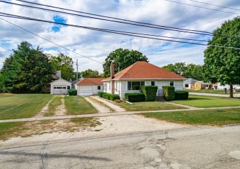 830 Taylor, MARENGO, Illinois 60152, 2 Bedrooms Bedrooms, ,1 BathroomBathrooms,House,For Sale,Taylor,202506212