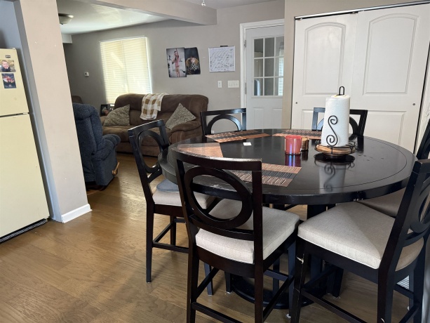 109 Main, HOLCOMB, Illinois 61043, ,3 - 4 Units,For Sale,Main,202506215