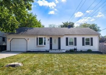4805 Waukegan, ROCKFORD, Illinois 61108, 3 Bedrooms Bedrooms, ,2 BathroomsBathrooms,House,For Sale,Waukegan,202506217