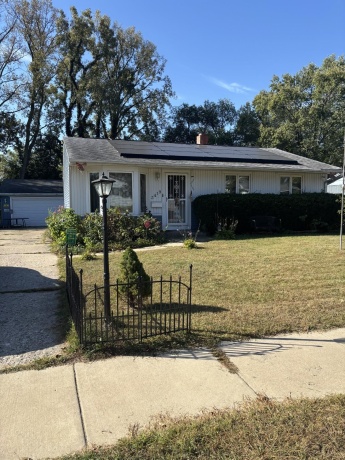 3419 GREENDALE, ROCKFORD, Illinois 61109, 3 Bedrooms Bedrooms, ,1 BathroomBathrooms,House,For Sale,GREENDALE,202506223