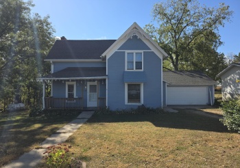 437 hubbard, WINSLOW, Illinois 61089, 4 Bedrooms Bedrooms, ,2 BathroomsBathrooms,House,For Sale,hubbard,202506225