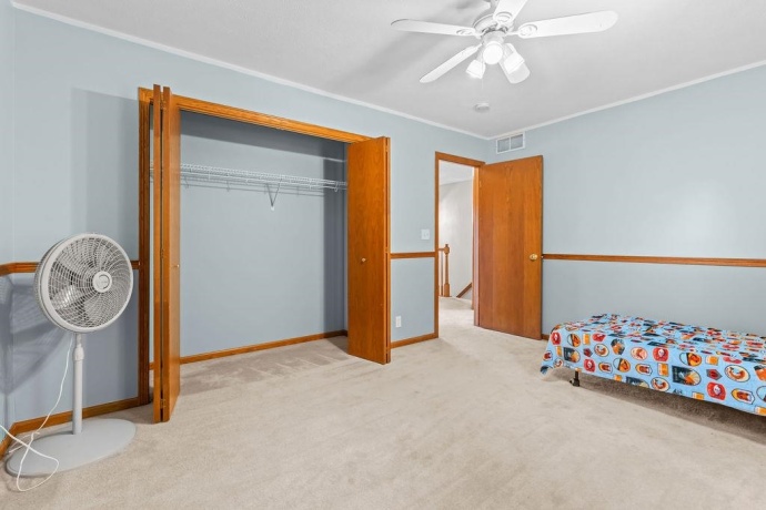 2640 SIOUX, ROCKFORD, Illinois 61109, 4 Bedrooms Bedrooms, ,3 BathroomsBathrooms,House,For Sale,SIOUX,202506228