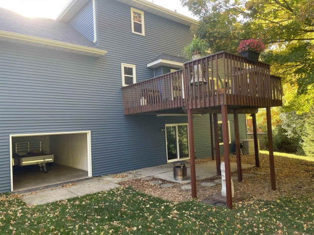 2640 SIOUX, ROCKFORD, Illinois 61109, 4 Bedrooms Bedrooms, ,3 BathroomsBathrooms,House,For Sale,SIOUX,202506228