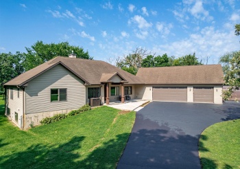 12830 Beloit, CALEDONIA, Illinois 61011, 3 Bedrooms Bedrooms, ,2 BathroomsBathrooms,House,For Sale,Beloit,202503015