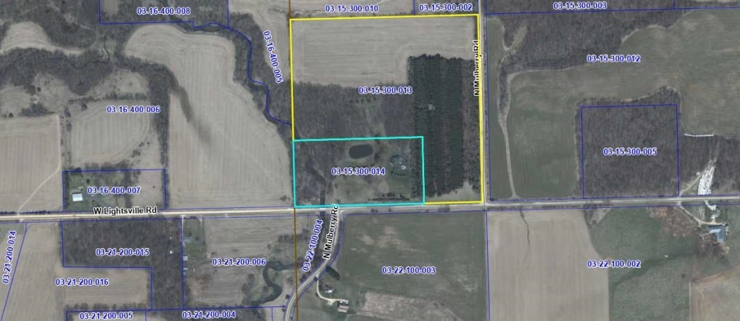 5810 Lightsville, LEAF RIVER, Illinois 61047, 3 Bedrooms Bedrooms, ,3 BathroomsBathrooms,House,For Sale,Lightsville,202506231