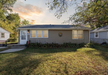 17 Liberty, MACHESNEY PARK, Illinois 61115, 3 Bedrooms Bedrooms, ,1 BathroomBathrooms,House,For Sale,Liberty,202506232