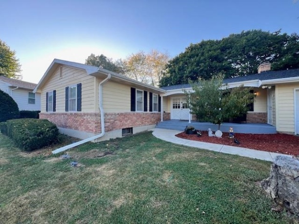 1308 Empire Ct, FREEPORT, Illinois 61032, 3 Bedrooms Bedrooms, ,2 BathroomsBathrooms,House,For Sale,Empire Ct,202506233