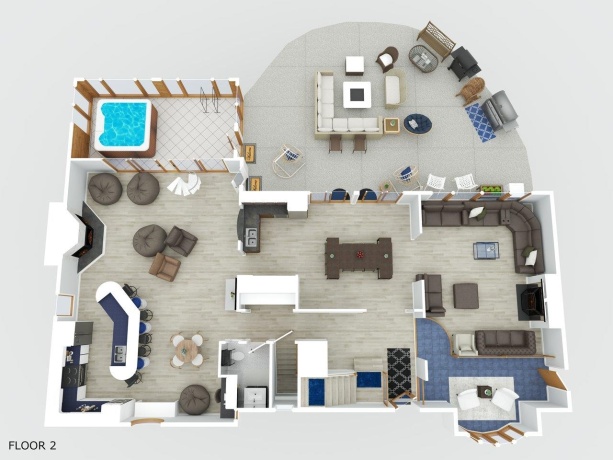 1953 Harlem, ROCKFORD, Illinois 61103, 4 Bedrooms Bedrooms, ,4 BathroomsBathrooms,House,For Sale,Harlem,202506235