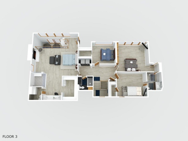 1953 Harlem, ROCKFORD, Illinois 61103, 4 Bedrooms Bedrooms, ,4 BathroomsBathrooms,House,For Sale,Harlem,202506235