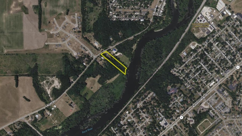 15361 Bluff, SOUTH BELOIT, Illinois 61080, 3 Bedrooms Bedrooms, ,2 BathroomsBathrooms,House,For Sale,Bluff,202506236