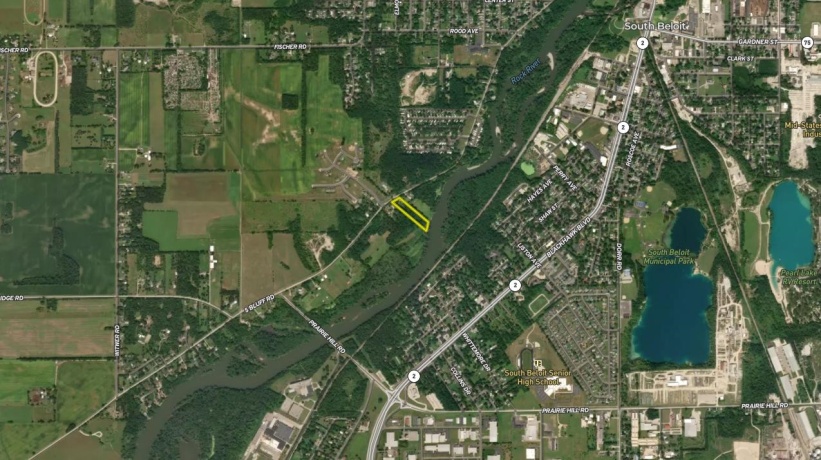 15361 Bluff, SOUTH BELOIT, Illinois 61080, 3 Bedrooms Bedrooms, ,2 BathroomsBathrooms,House,For Sale,Bluff,202506236