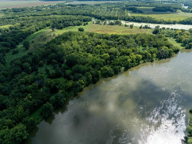 0 Banks, ERIE, Illinois 61250, ,Land,For Sale,Banks,202506237