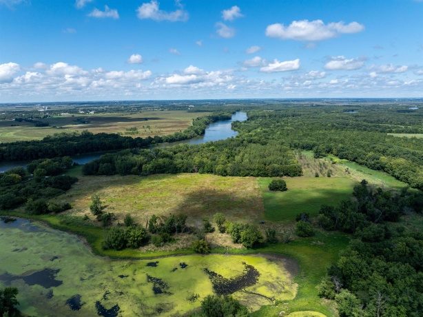 0 Banks, ERIE, Illinois 61250, ,Land,For Sale,Banks,202506237