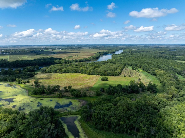 0 Banks, ERIE, Illinois 61250, ,Land,For Sale,Banks,202506237