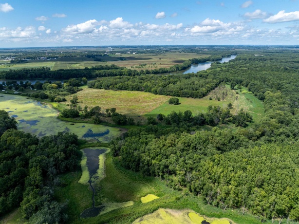 0 Banks, ERIE, Illinois 61250, ,Land,For Sale,Banks,202506237