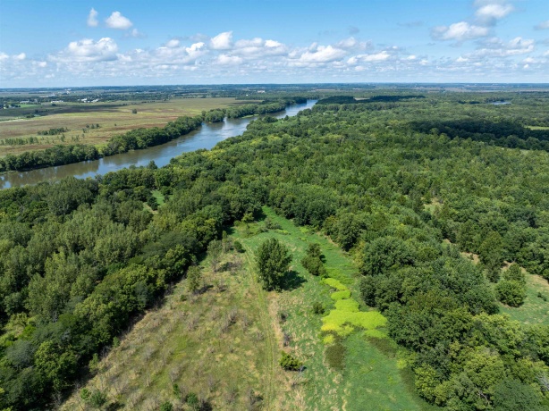 0 Banks, ERIE, Illinois 61250, ,Land,For Sale,Banks,202506237