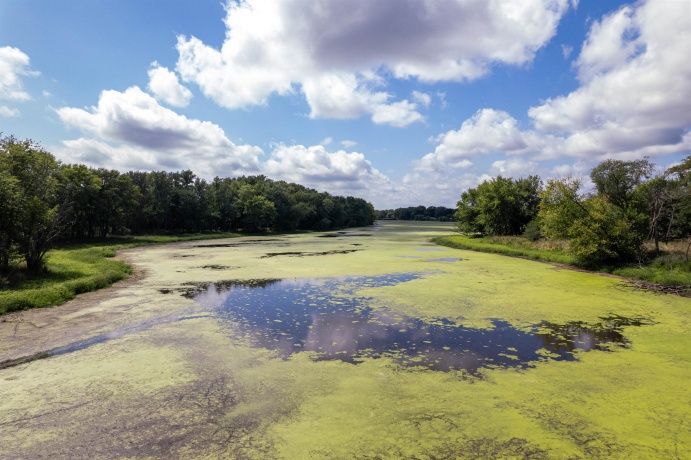 0 Banks, ERIE, Illinois 61250, ,Land,For Sale,Banks,202506237