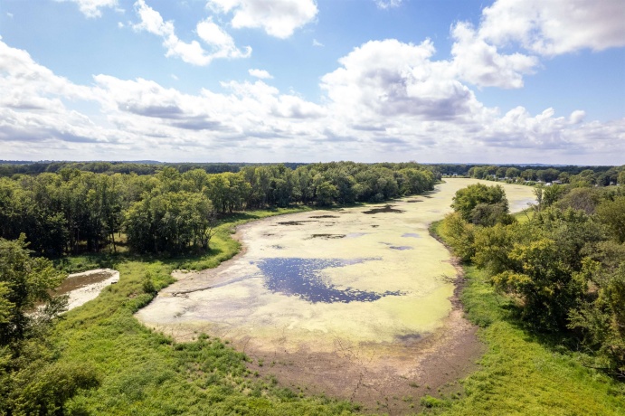 0 Banks, ERIE, Illinois 61250, ,Land,For Sale,Banks,202506237