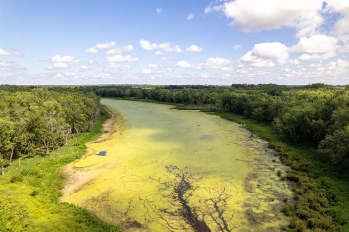 0 Banks, ERIE, Illinois 61250, ,Land,For Sale,Banks,202506237