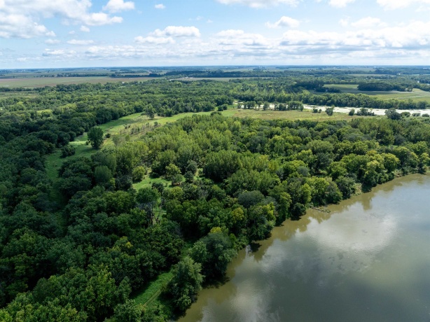 0 Banks, ERIE, Illinois 61250, ,Land,For Sale,Banks,202506237