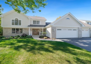 6325 Grassridge, ROCKFORD, Illinois 61108, 5 Bedrooms Bedrooms, ,3 BathroomsBathrooms,House,For Sale,Grassridge,202506243