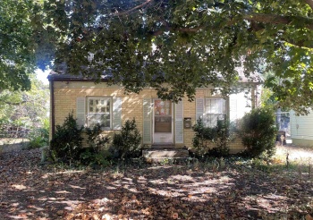 1619 Evergreen, ROCKFORD, Illinois 61101, 2 Bedrooms Bedrooms, ,1 BathroomBathrooms,House,For Sale,Evergreen,202506246