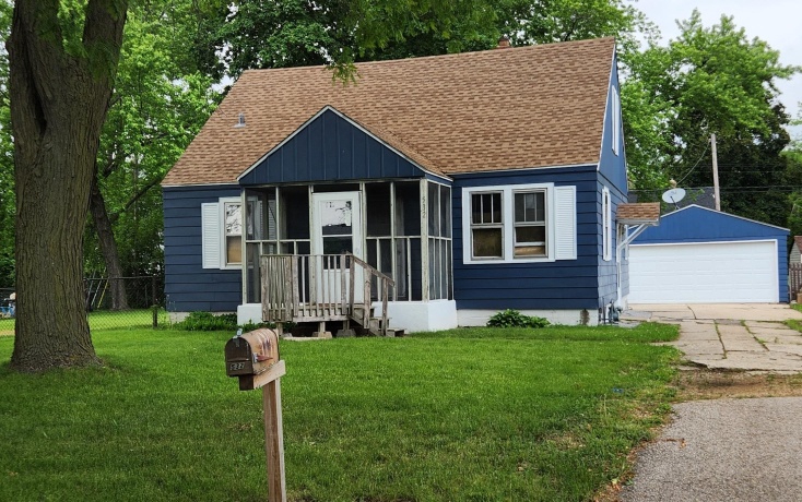 532 Anna, LOVES PARK, Illinois 61111, 3 Bedrooms Bedrooms, ,1 BathroomBathrooms,House,For Sale,Anna,202506249