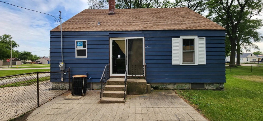 532 Anna, LOVES PARK, Illinois 61111, 3 Bedrooms Bedrooms, ,1 BathroomBathrooms,House,For Sale,Anna,202506249