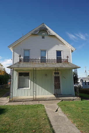 418 Main, ELIZABETH, Illinois 61028, 3 Bedrooms Bedrooms, ,1 BathroomBathrooms,House,For Sale,Main,202506251