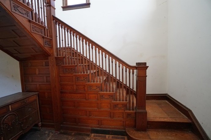 418 Main, ELIZABETH, Illinois 61028, 3 Bedrooms Bedrooms, ,1 BathroomBathrooms,House,For Sale,Main,202506251