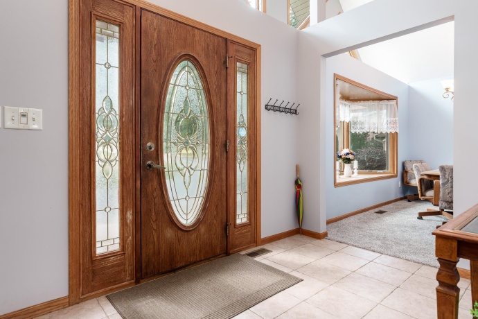 5076 Oak Hill, ROCKFORD, Illinois 61109, 3 Bedrooms Bedrooms, ,2 BathroomsBathrooms,House,For Sale,Oak Hill,202506255