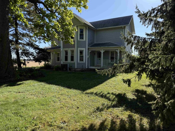 7707 US Rte 20 W, LENA, Illinois 61048, 3 Bedrooms Bedrooms, ,1 BathroomBathrooms,House,For Sale,US Rte 20 W,202506256